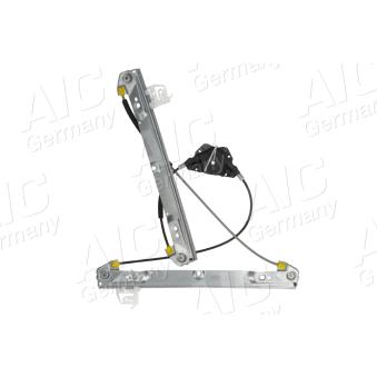 Lève-vitre avant gauche AIC OEM 1498048