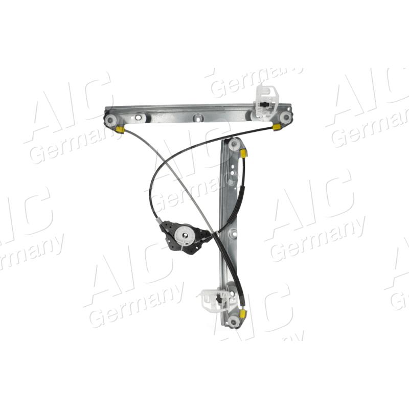 Lève-vitre avant droit AIC 56768 - Visuel 1