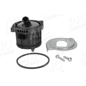 Séparateur d'huile, prise de recyclage des gas de carter AIC 56774