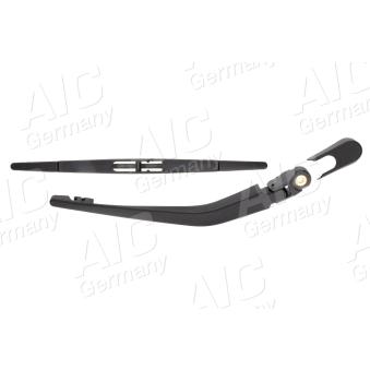 Bras d'essuie-glace, nettoyage des vitres AIC OEM 61617241986