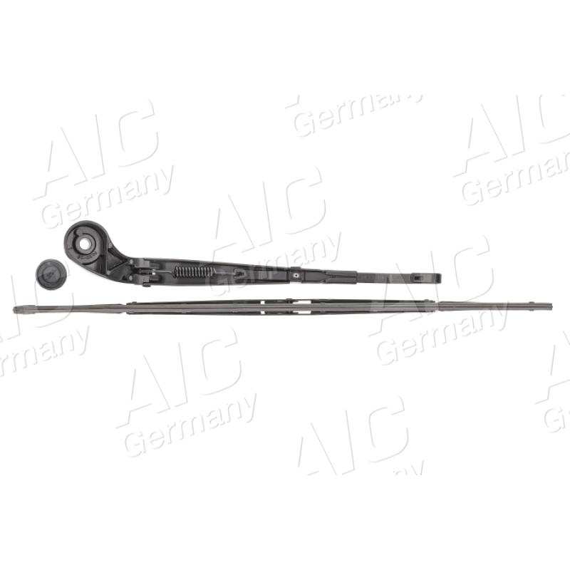 Bras d'essuie-glace, nettoyage des vitres AIC 56777 - Visuel 1
