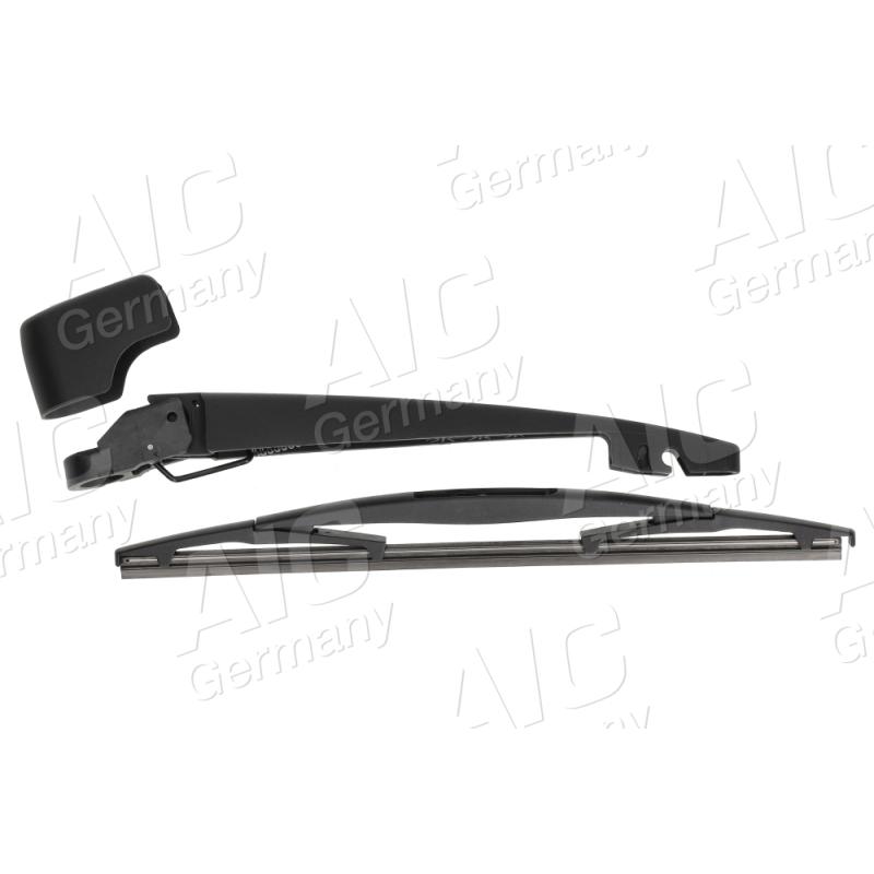 Bras d'essuie-glace, nettoyage des vitres AIC 56781 - Visuel 2