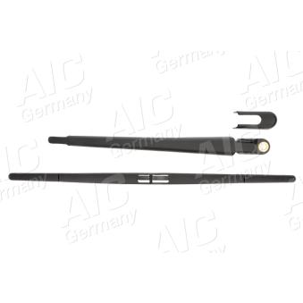 Bras d'essuie-glace, nettoyage des vitres AIC OEM 642397
