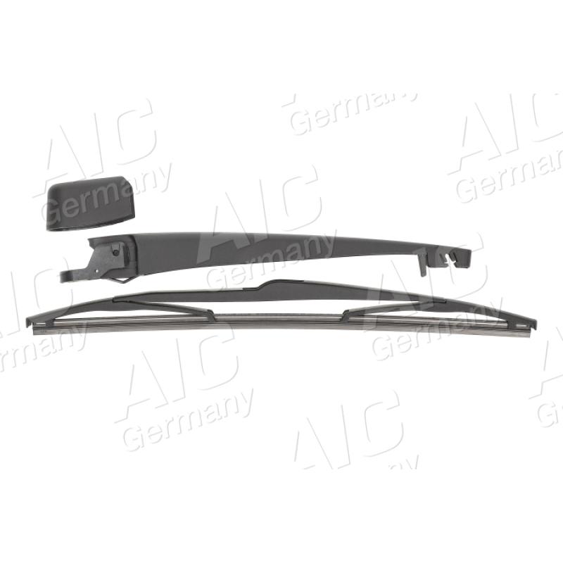Bras d'essuie-glace, nettoyage des vitres AIC 56797 - Visuel 2