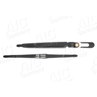 Bras d'essuie-glace, nettoyage des vitres AIC 56798