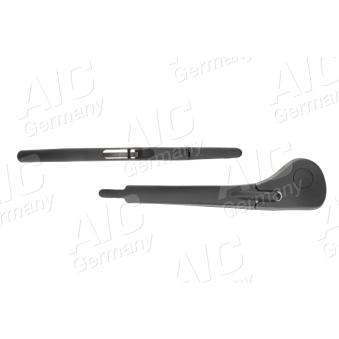 Bras d'essuie-glace, nettoyage des vitres AIC OEM 7700433319