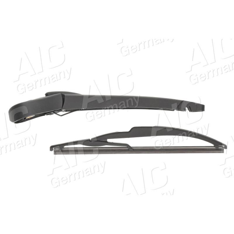 Bras d'essuie-glace, nettoyage des vitres AIC 56804 - Visuel 2