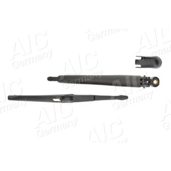 Bras d'essuie-glace, nettoyage des vitres AIC 56810