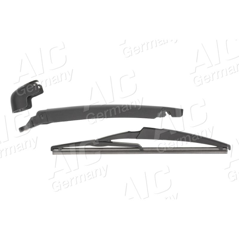Bras d'essuie-glace, nettoyage des vitres AIC 56812 - Visuel 2
