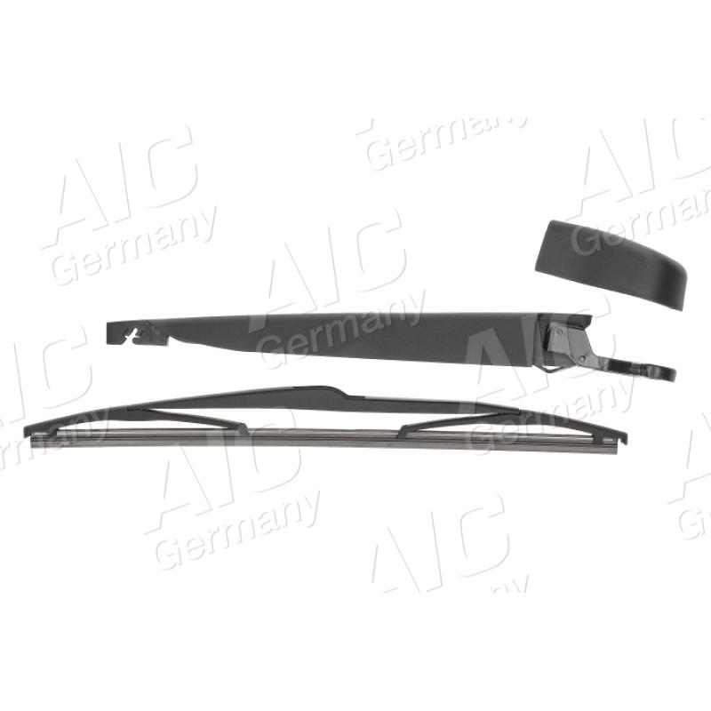 Bras d'essuie-glace, nettoyage des vitres AIC 56817 - Visuel 2