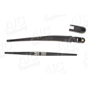 Bras d'essuie-glace, nettoyage des vitres AIC 56820