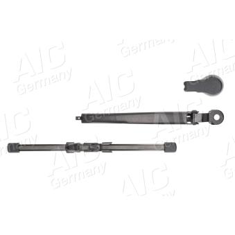 Bras d'essuie-glace, nettoyage des vitres AIC OEM A1768200545