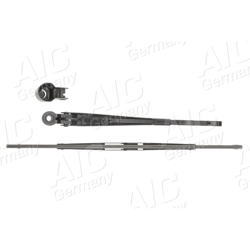 Bras d'essuie-glace, nettoyage des vitres AIC 56824 - Visuel 1