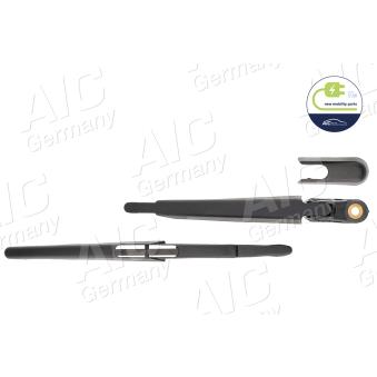 Bras d'essuie-glace, nettoyage des vitres AIC OEM A2468201045