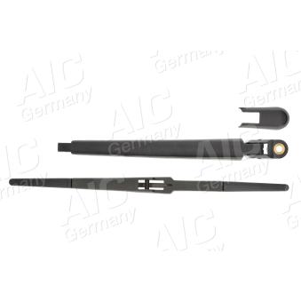 Bras d'essuie-glace, nettoyage des vitres AIC OEM 1272049