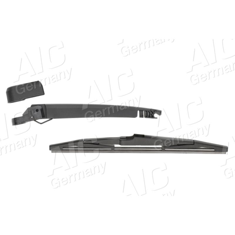 Bras d'essuie-glace, nettoyage des vitres AIC 56833 - Visuel 2