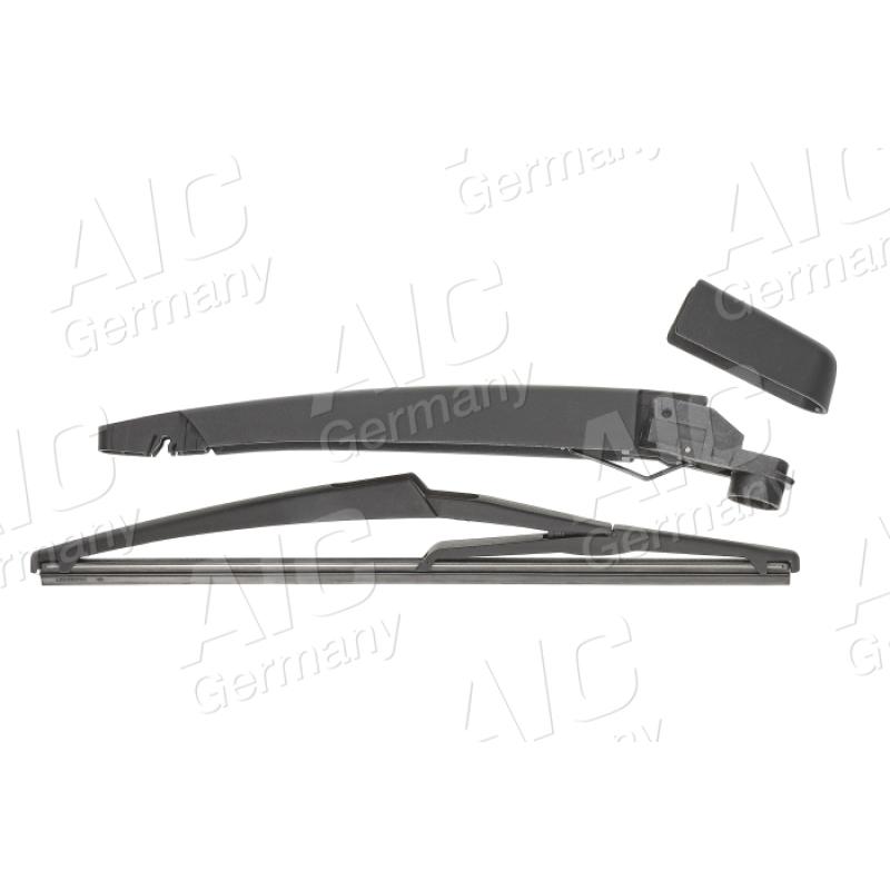 Bras d'essuie-glace, nettoyage des vitres AIC 56834 - Visuel 2