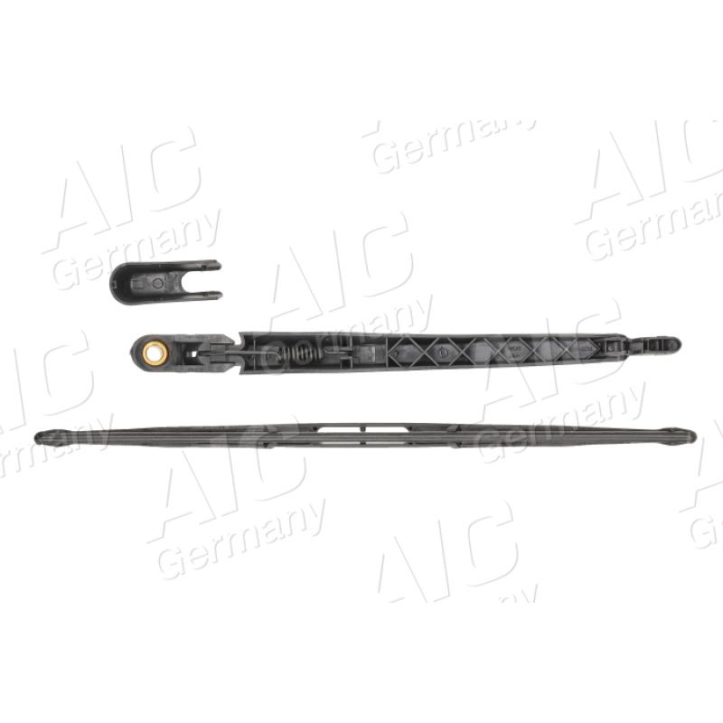 Bras d'essuie-glace, nettoyage des vitres AIC 56835 - Visuel 1
