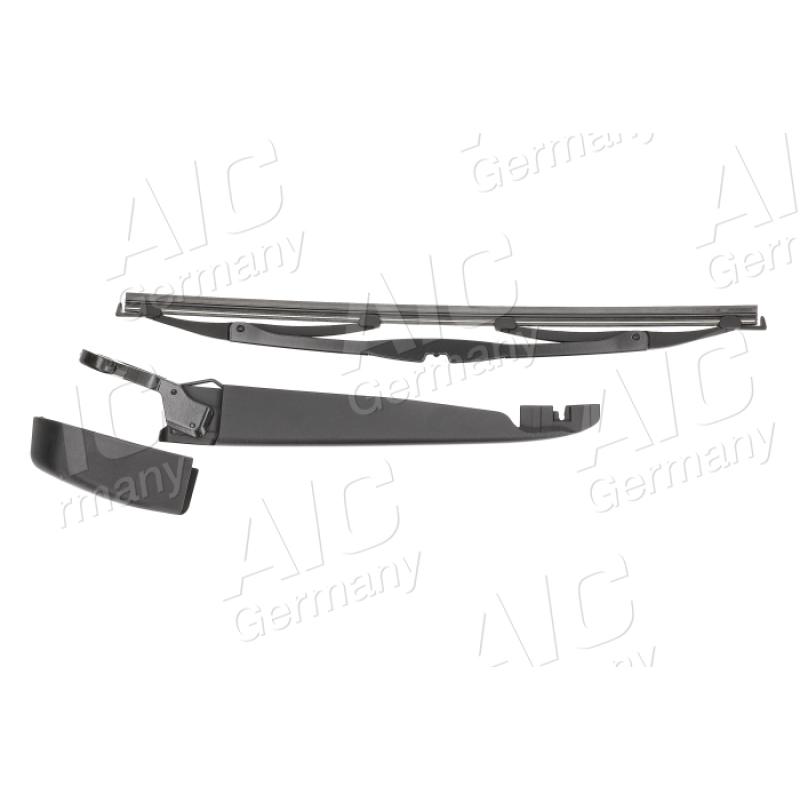 Bras d'essuie-glace, nettoyage des vitres AIC 56840 - Visuel 2