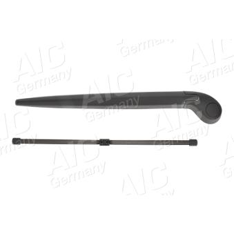 Bras d'essuie-glace, nettoyage des vitres AIC OEM 30753535