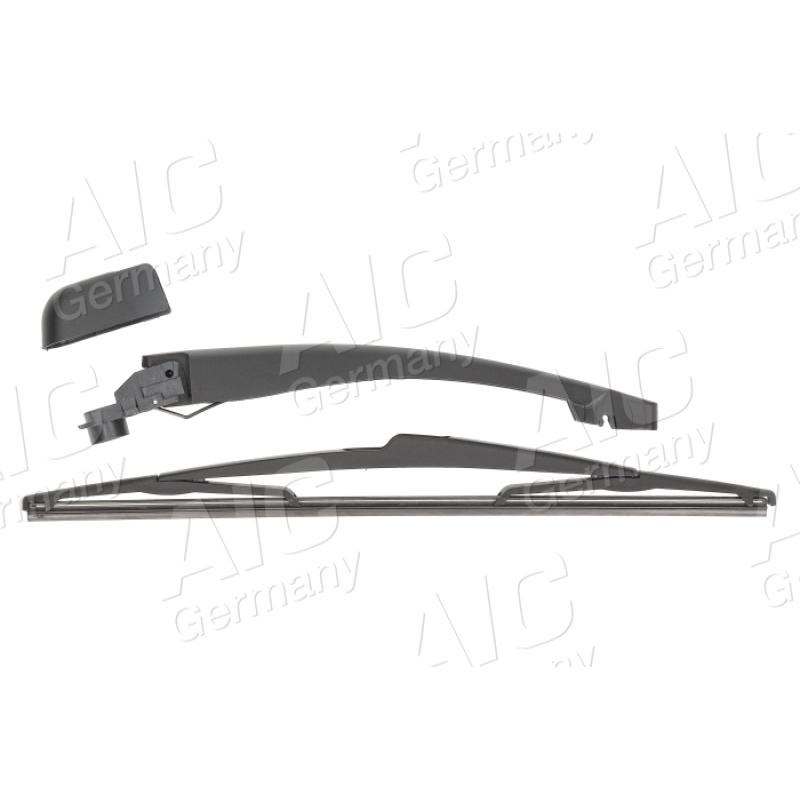 Bras d'essuie-glace, nettoyage des vitres AIC 56843 - Visuel 2