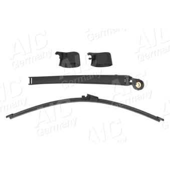 Bras d'essuie-glace, nettoyage des vitres AIC OEM 7E0955425