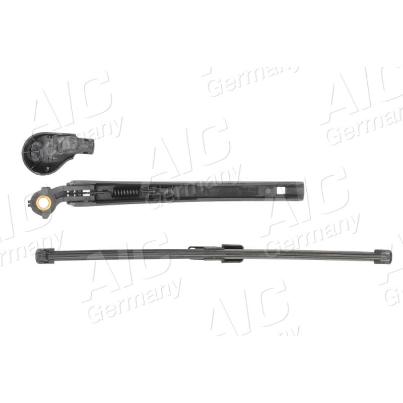 Bras d'essuie-glace, nettoyage des vitres AIC 56855 - Visuel 1