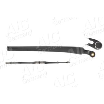 Bras d'essuie-glace, nettoyage des vitres AIC 56856