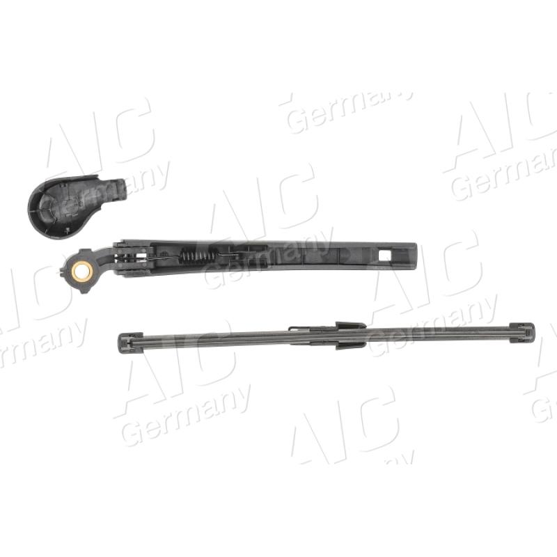 Bras d'essuie-glace, nettoyage des vitres AIC 56858 - Visuel 1