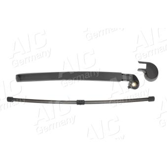 Bras d'essuie-glace, nettoyage des vitres AIC OEM 8K9955407