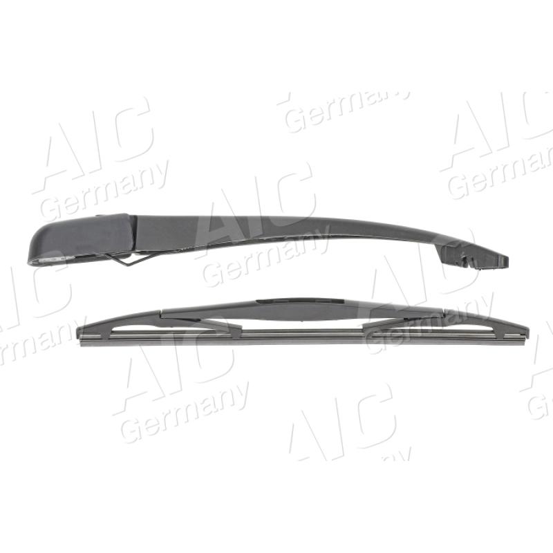 Bras d'essuie-glace, nettoyage des vitres AIC 56869 - Visuel 2