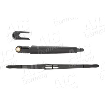 Bras d'essuie-glace, nettoyage des vitres AIC OEM 1462914
