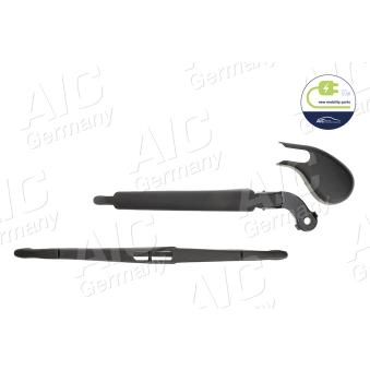 Bras d'essuie-glace, nettoyage des vitres AIC OEM 1462914