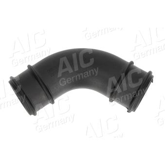 Tuyau, ventilation de carter-moteur AIC OEM 058103493A
