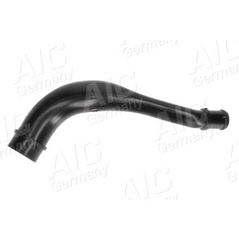 Tuyau, ventilation de carter-moteur AIC 56876