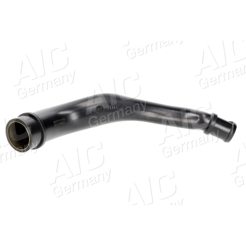 Tuyau, ventilation de carter-moteur AIC 56876 - Visuel 1