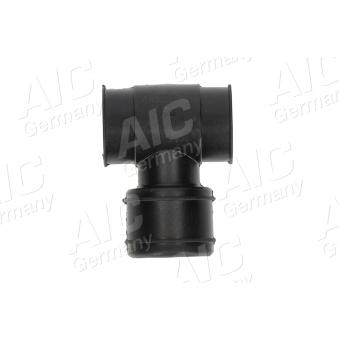 Tuyau, ventilation de carter-moteur AIC OEM 06A103247
