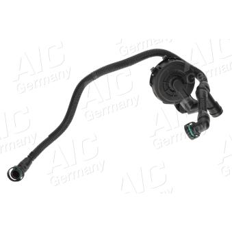Tuyau, ventilation de carter-moteur AIC 56879