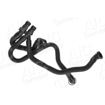 Tuyau, ventilation de carter-moteur AIC 56880