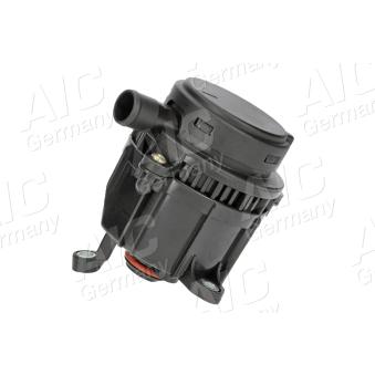Séparateur d'huile, prise de recyclage des gas de carter AIC 56891