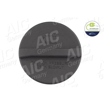 Bouchon, réservoir de liquide de refroidissement AIC 56895