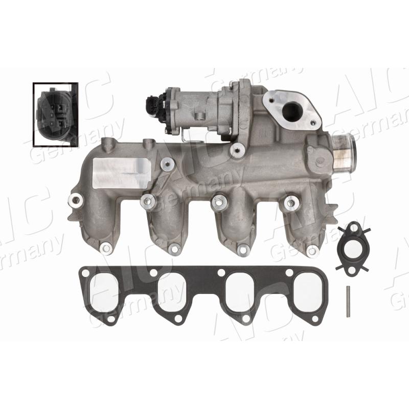 Vanne EGR AIC 56901 - Visuel 1