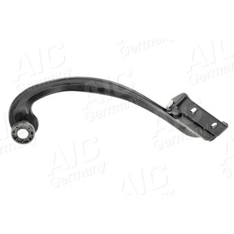 Guidage à galets, porte coulissante AIC OEM 46818045