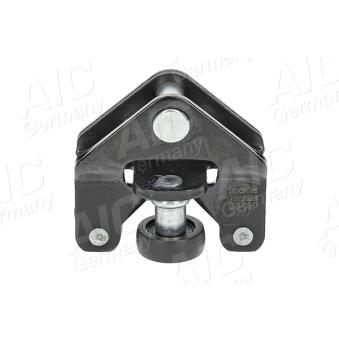 Guidage à galets, porte coulissante AIC OEM 745961469R