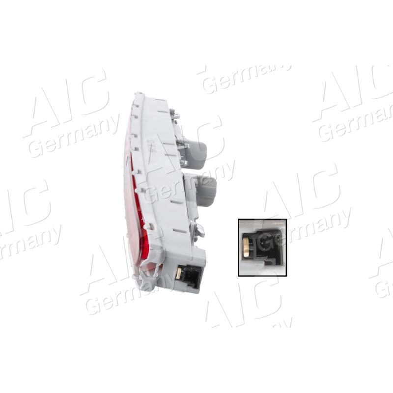 Feu stop additionnel AIC 56911 - Visuel 1