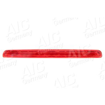 Feu stop additionnel AIC OEM 7E0945097A