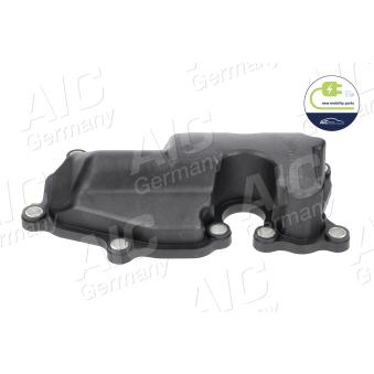 Séparateur d'huile, prise de recyclage des gas de carter AIC OEM 06H103517D