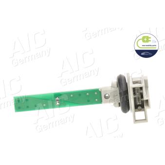 Capteur, température intérieur AIC 56923