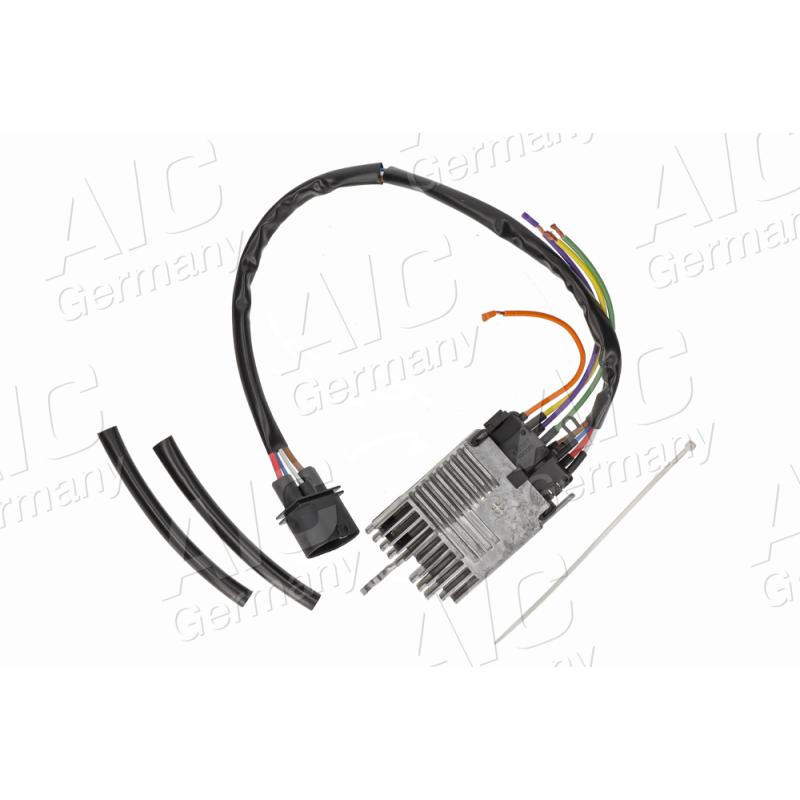 Commande, ventilateur électrique (refroidissement du moteur) AIC 56925 - Visuel 1