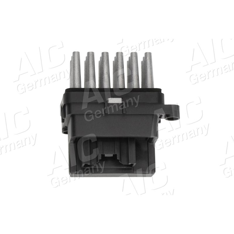 Régulateur, pulseur d'air habitacle AIC 56933 - Visuel 2